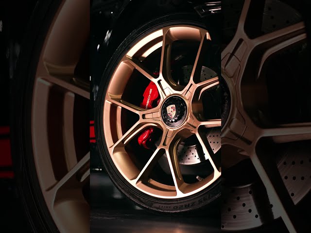 PORSCHE 911 CARERRA ON DUBICARS!