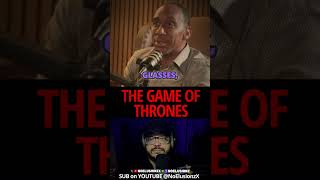 Stephen A. Smith Exposes The Political Game