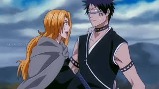 Rangiku And Shuhei Edit - I Dont Know You Anymore Alight Motion Edit