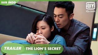 Download Lagu Trailer: Yang Zi Shan & Zhu Ya Wen [INDO SUB] | The Lion's Secret | iQiyi Indonesia