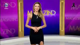 8.Yılın En İyileri - Kanal D Magazi̇n D