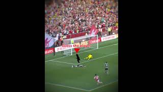 guess the player by his movement (5) #soccerquiz #football #challenge