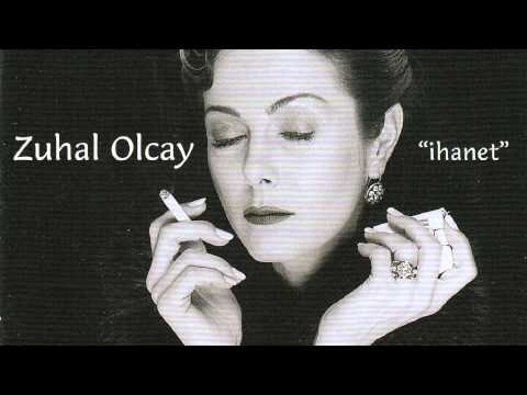 Zuhal Olcay - Gecenin Öteki Yüzü / İhanet (Official audio) #adamüzik