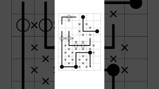 Can you solve this Masyu puzzle?