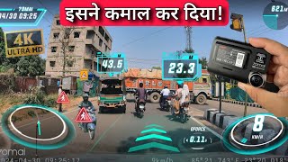 India's Best True 4K Dashcam | 70mai 4K A810 HDR Dash Cam With Sony Starvis 2 IMX768 Sensor Review by MECHANICAL TECH HINDI 10,004 views 1 month ago 11 minutes, 38 seconds