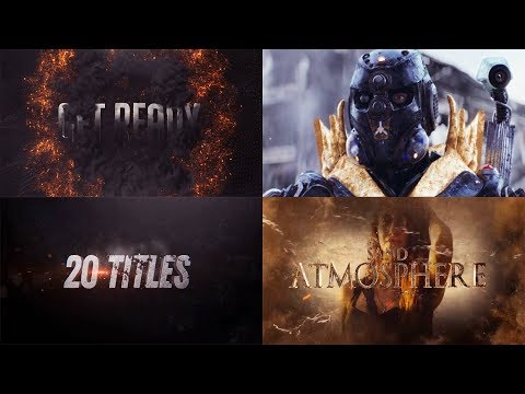Top 10 Trailer