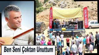 Cemal Öztaş - Ben Seni Çoktan Unuttum (Meydan Köyü Sırıklı Yayla Şenliği) Resimi