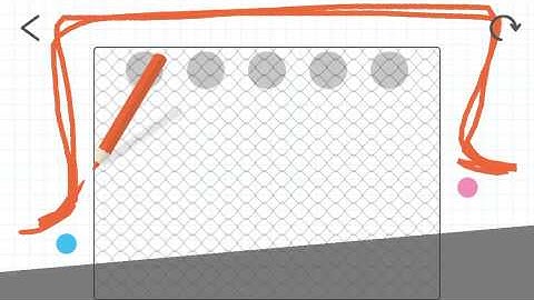 我過了Brain Dots的第274關！ http://braindotsapp.com #BrainDots #BrainDots_s274