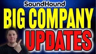 BIG SoundHound Updates ⚠️ All Time HIGH Short Interest │ SOUN Stock Analysis