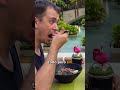 CÓMO dejar los malos hábitos y tener hábitos saludables | Dani Homedes
