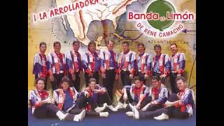 Mis recuerdos- La Arrolladora banda el limón