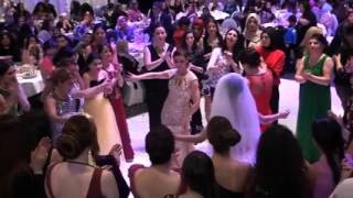 Kırşehir Oyun Havaları, Kırşehir Düğünü, Grup Su Avrupa