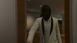 Your Average Gtao Experience