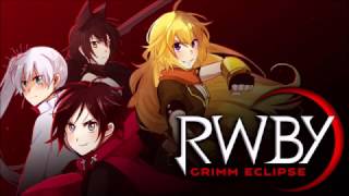 RWBY Grimm Eclipse Teamwork