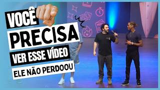 ELE NÃO PERDOOU! Raphael Ghanem e as revelações dos Casados em Cmaçari BH!