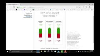Riskalyze: What's Your Risk Number?
