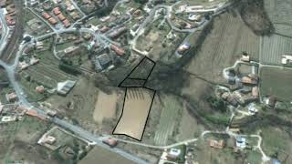 A Vendre - Terrain - Andance 07340