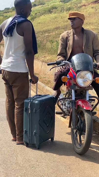 #cultureproductions #funny #comedy #onsongocomedy #murife #zakayo