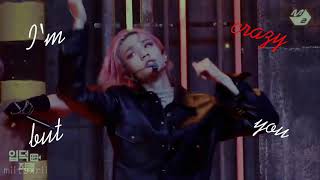 Daisy Hwang Hyunjin Fmv