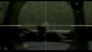 Tom Clancys Ghost Recon 2 - Trailer - Ps2
