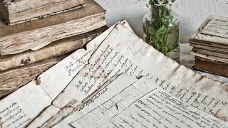 Tips for Deciphering Illegible Ancient Documents | Ancestral Findings Podcast