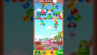 Cookie Cats Pop Level 292 3 stars