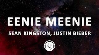 Sean Kingston Justin Bieber  Eenie Meenie s