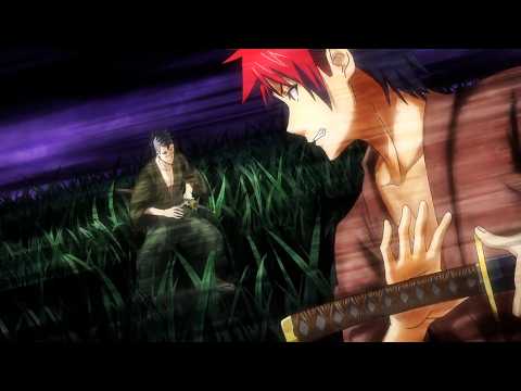 Food Wars! The Fourth Plate || 宿命のバター対決！恵VSモモ パーフェクトトレースを乗り越え創真と才人激突 勝負の行方は？|| 食戟のソーマ 神ノ皿 【最高の瞬間】#48