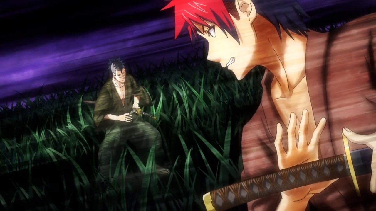 Food Wars! The Fourth Plate || 宿命のバター対決！恵VSモモ パーフェクトトレースを乗り越え創真と才人激突 勝負の行方は？|| 食戟のソーマ 神ノ皿 【最高の瞬間】#48