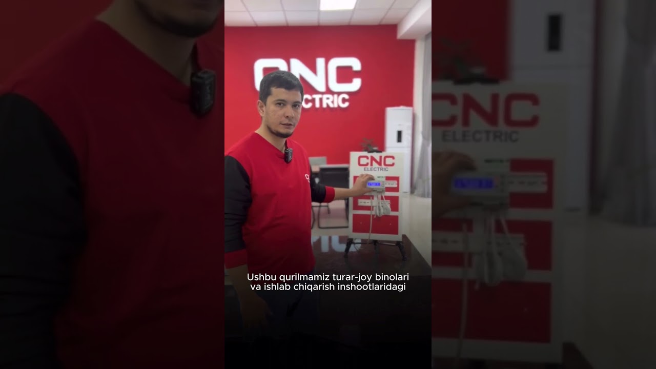 TK-7 Termoregulyatori