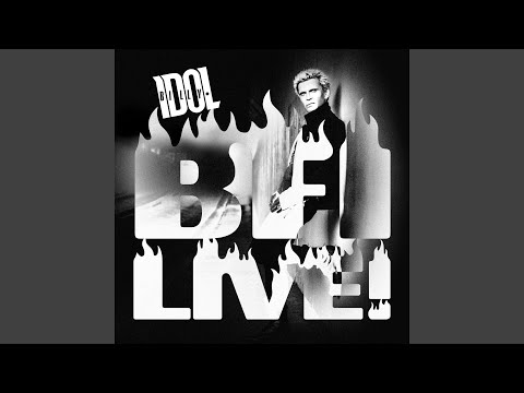 Blue Highway (Live in Munich)