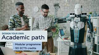 UPC - Master's degree in Machine Learning and Cybersecurity for Internet Connected Systems (MERIT) screenshot 3