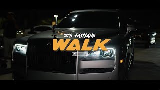 OTB Fastlane - WALK [Official Video]