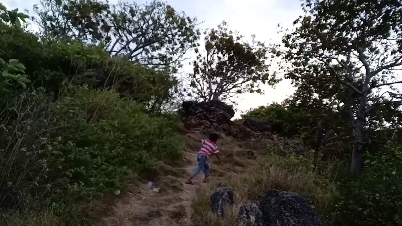 Keluarga di jawa(3) - YouTube