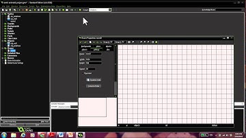 Creating an Animal Game with Platform Movement in GameMaker Part 2