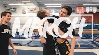 Colorado Tricking - March 2018