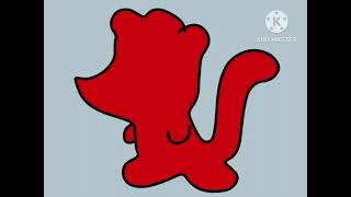 I Turn into Red Skunk by Yoanzack on DeviantArt