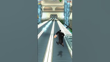 Agent  Dash Running Gameplay Walkthrough #ytgamming #shorts