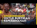 Jika masih perawan dapat sertifikat keperawanan