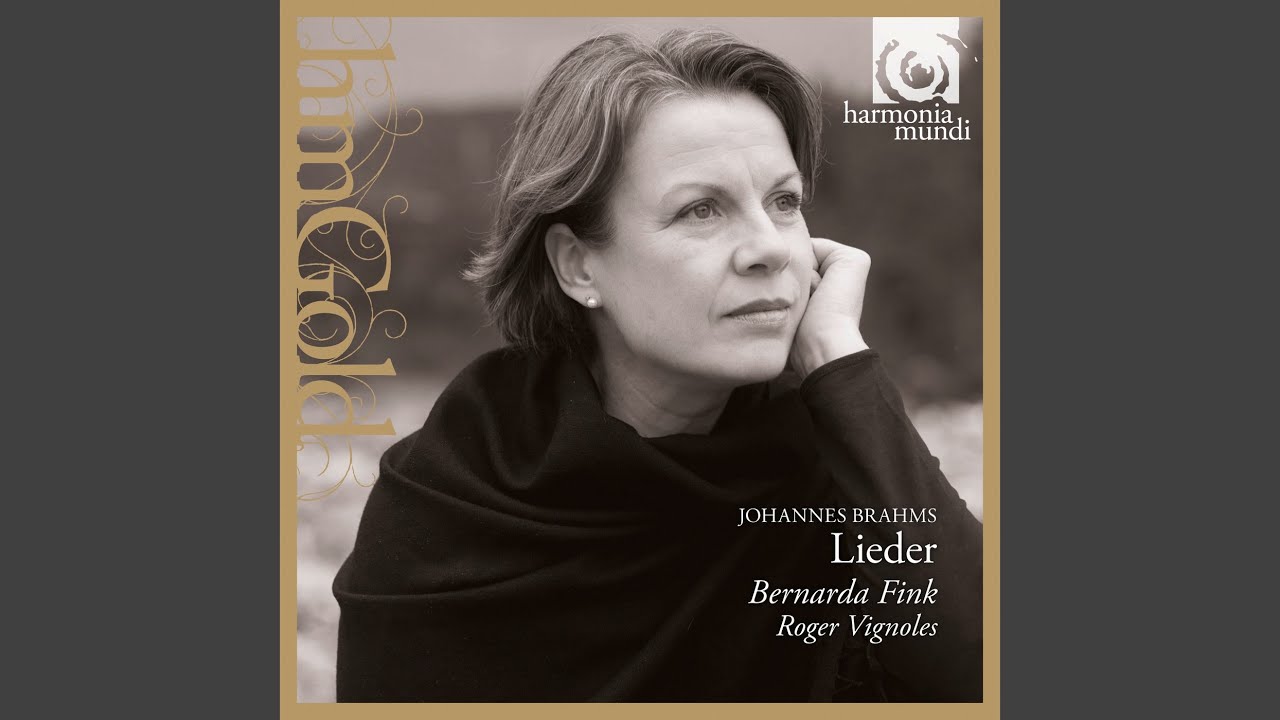 Der Gang zum Liebchen, Op. 48/1