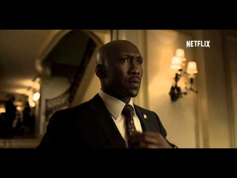 Netflix - House Of Cards - Apuesta :30 - Netflix - House Of Cards - Apuesta :30