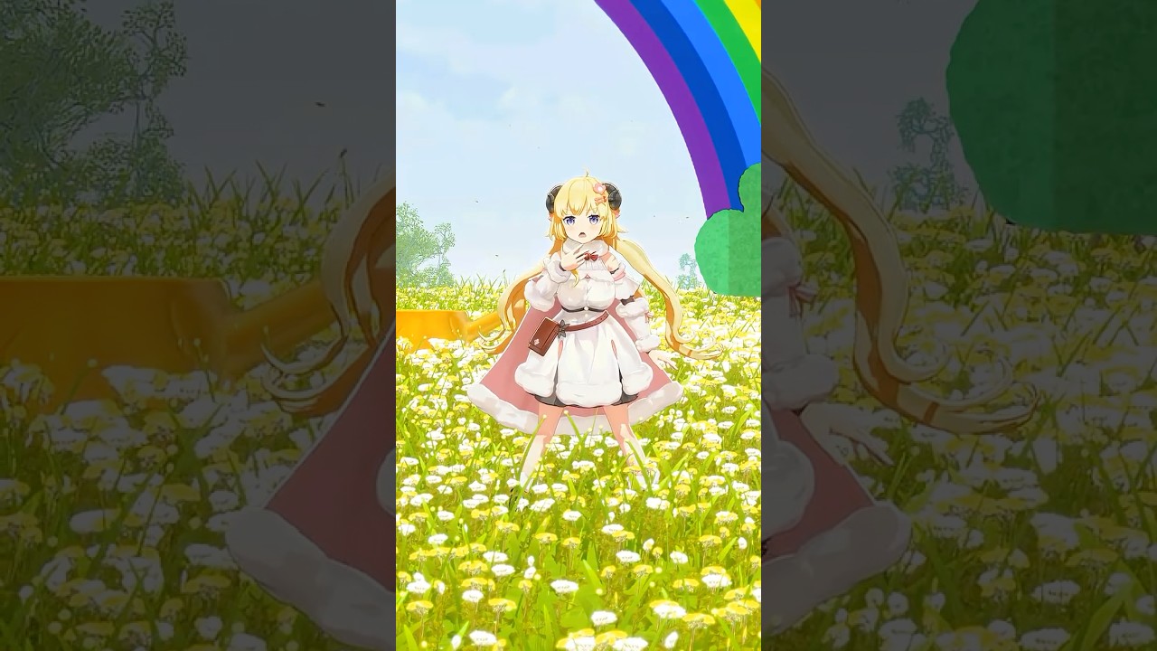 まさかのアレにはカロリーがある！？【 #今日のわため 】 #shorts #hololive  #vtuber