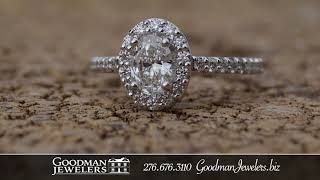 Goodman Jewelers Of Abingdon Va - Tv Commercial