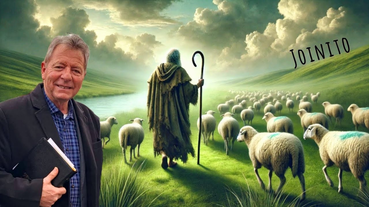 prédication pasteur juanito à écouter 26/02/2025