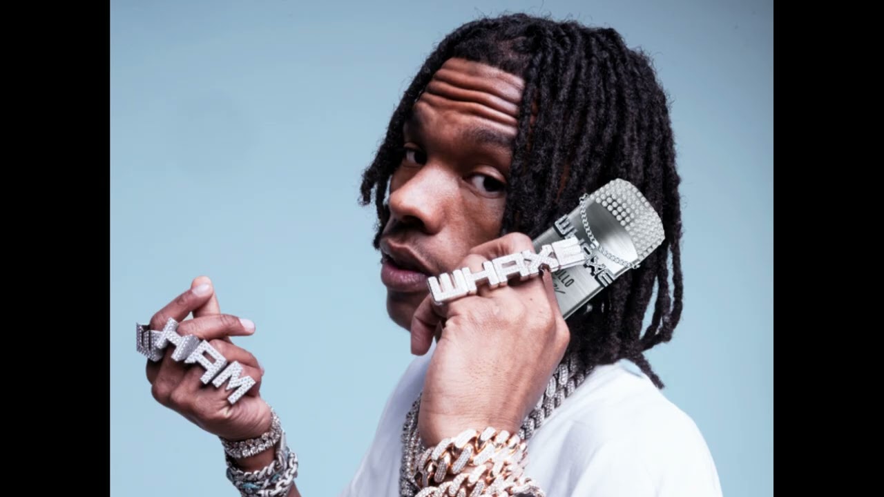 [FREE] LIL BABY TYPE BEAT 2026 "BLOC"