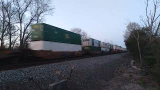 NS ES40DC 7606 leads 203