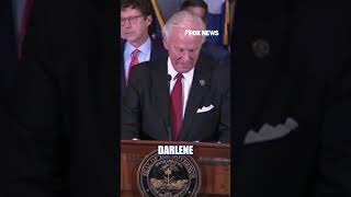 BREAKING: SC governor announces Lindsey Graham's replacement