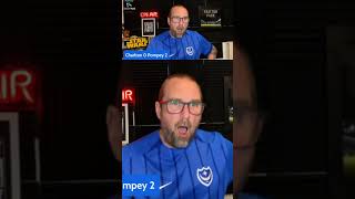 My Neighbors Hate Me After This Pompey Goal...
I think the whole street heard me for this one! 🔵 Terry Devlin with an absolute peach at The Valley. Nothing beats a Pompey away day win!
Did you see that strike? Devlin is on fire lately! 🔥 Where were you watching the Charlton game? Let me know in the comments! 👇
#Pompey #PFC #TerryDevlin #EFLChampionship #PortsmouthFC My Neighbors Hate Me After This Pompey Goal...