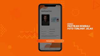 TUTORIAL DAFTAR OREN PARTNER SEBELUM MENJADI ANGGOTA