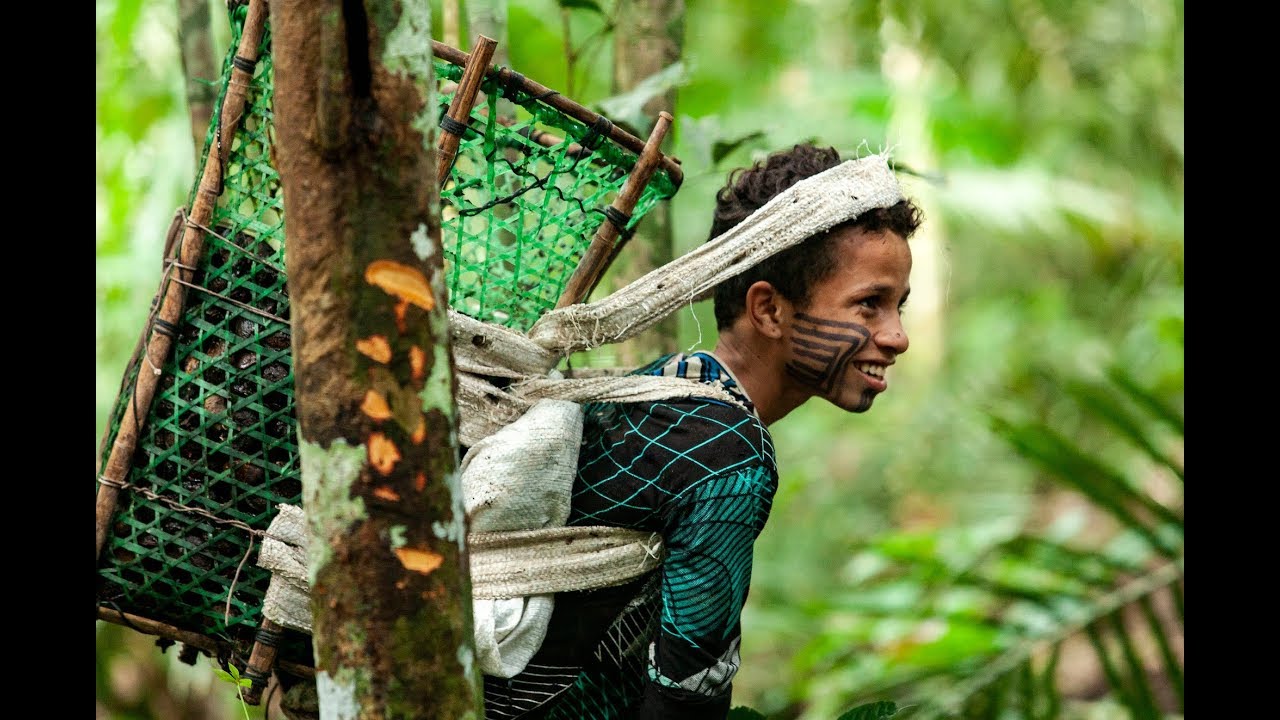 V Semana do Extrativismo: inspirando os velhos, valorizando os jovens